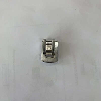 Gathering Foot for Janome Elna & Kenmore Sewing Machine 200003102 - Image 1 of 4