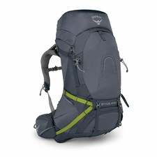 second hand osprey backpack