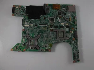 Hauptplatine HP PAVILION DV9650ES DA0AT2MB8F1 Defekt - Bild 1 von 2