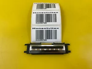 1 testina di stampa OEM per Zebra TLP2824 LP2824 Plus stampante etichette termiche G105910-102 - Foto 1 di 7