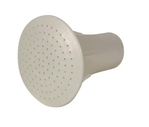Hortico Plastic Watering Can Rose Head Attachment Even Garden Watering - 16865 - Picture 1 of 1
