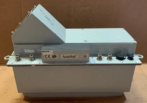 ANASAT 40EC 30800 UP-CONVERTER RICETRASMETTITORE BANDA C - Foto 1 di 6