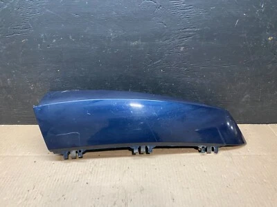 Cadillac Escalade 2007 a 2014 pilar trasero derecho cuarto panel OEM F3863 Foto 1 de 4