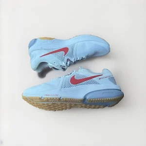 Size 11.5 - Nike Zoom Prevail Summit White Chile Red - Picture 1 of 9