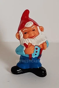 BUFFO SBUFFO Kinder Surprise 2. Serie GNOMI SPÖTTER 1992 - 1993 - Bild 1 von 2