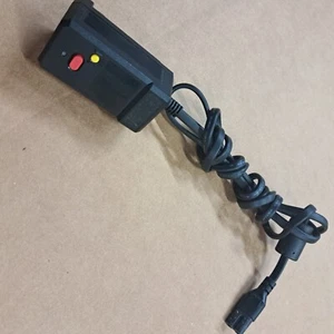 ORIGINAL XBOX PROTECTION AC POWER SURGE ADAPTER CABLE CORD X800563-100 MICROSOFT - Picture 1 of 4