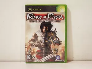 Prince of Persia les Deux Royaumes Microsoft Xbox PAL FR - Bild 1 von 7