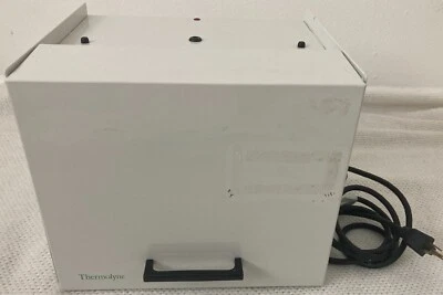 Incubadora de cultivo tipo 37900 de Barnstead Thermolyne [FUNCIONA] Foto 1 de 4