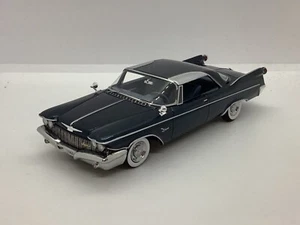 1960 Imperial hardtop 1/43 GLM resin n Brooklin Midnight Blue Ltd to 60 - Picture 1 of 2