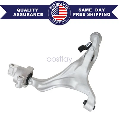 Brazo de control inferior delantero izquierdo 54501-1MD1A para Infiniti M37 M56 AWD 2011-2013 Foto 1 de 4