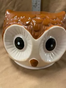 Cabezal de repuesto para frasco de galletas de búho - Imagen 1 de 5