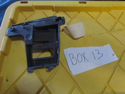 Фиксатор бампера для 1995-2001 BMW 740iL 750iL 95 97-2001 740i передний правый - Изображение 1 из 2