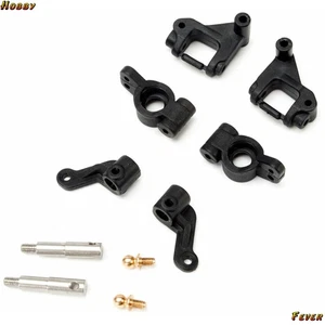 ECX 8321 Set di mozzi e porta mandrini: Smash - Foto 1 di 1