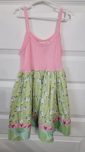 Vestido Matilda Jane Platino 2 2T Usado en Excelente Condición - Imagen 1 de 5
