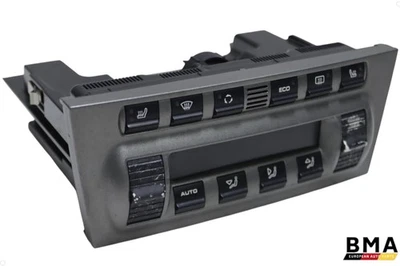 Porsche 997 911 A/C Climate Control Switch Panel 2005 - 2012 OEM - Image 1 of 4