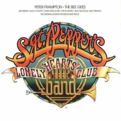 Sgt. Pepper's Lonely Hearts Club Band [Original Motion Picture Sound Track] - Bild 1 von 2