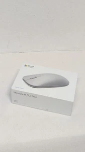 Microsoft 1741 Wireless Bluetooth Surface Mouse - Afbeelding 1 van 5
