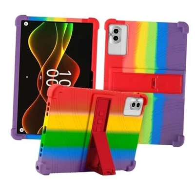 Capa para Tablet Boost Celero5G TAB 10,95 Polegadas, Protetor de Silicone Macio  - Imagem 1 de 4