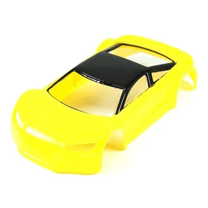 PN Racing Karosserie JOMUREMA GT01 Mini-Z V2 klar Lexan Dach Set für RC Auto #LR950 - Bild 1 von 4