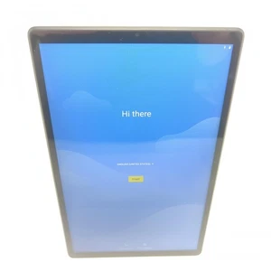 Tablet Android Lenovo Tab K10 4 RAM 64GB 10.3" Azul [PO205814] - Imagen 1 de 3