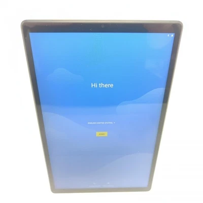 Tablet Android Lenovo Tab K10 4 RAM 64GB 10.3" Azul [PO205814] - Imagen 1 de 3