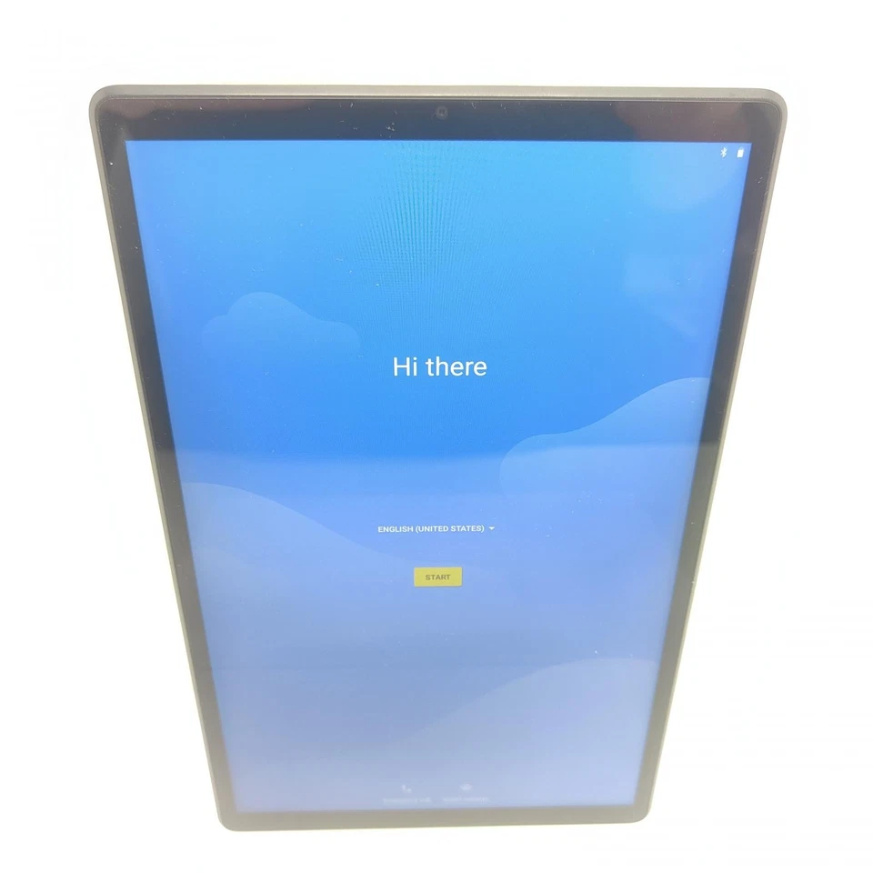 Tablet Android Lenovo Tab K10 4 RAM 64GB 10.3" Azul [PO205814] - Imagen 1 de 3