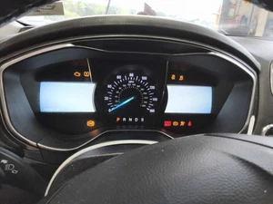 Speedometer Cluster MPH Fits 17 FUSION 659926 - Picture 1 of 1