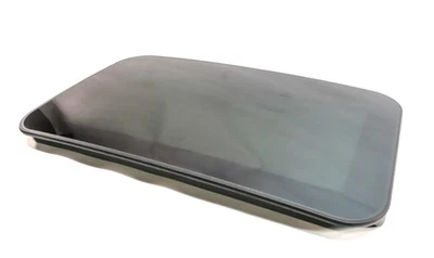 Porsche Cayenne (958) 2011-2018 techo corredizo techo corredizo ventana de cristal Foto 1 de 4