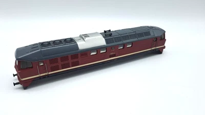Piko DDR  H0 Gehäuse Diesellok T679 2002 CSD "Ludmilla" - Ersatzteil - Bild 1 von 3