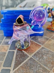 Skylanders Trap Team | Trap Master Enigma Figur | - Bild 1 von 6
