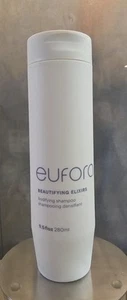 Eufora Beautifying Elixirs Bodifying Shampoo 9.5 Oz - Picture 1 of 3