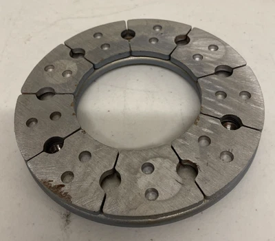 NUEVA ARMADURA WARNER ELECTRIC 5300-111-002 PIN DRIVE 5300111002 277-0187 - Imagen 1 de 4