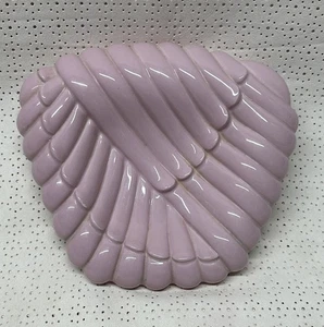 Raro piatto ceramica MCM Appex International Italia Manuel Da Costa - Foto 1 di 10