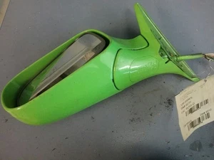 Espejo retrovisor lateral del conductor sin plegable eléctrico compatible con 97-06 XK8 98974 - Imagen 1 de 3