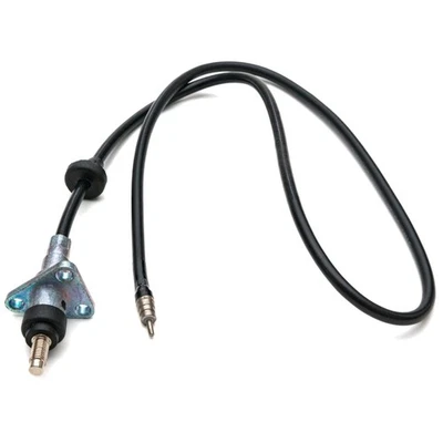 Antenna Base Replacement for Chevrolet Silverado 1500-3500 (1999-2006) Foto 1 de 4