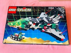 LEGO Technic 8440 Formula Flash (1995) Neu Sammler - Bild 1 von 7