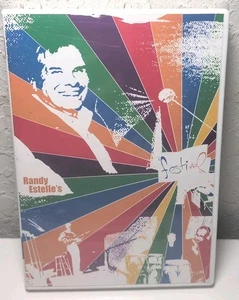 Randy Estelle's Festival DVD B184 - Picture 1 of 2