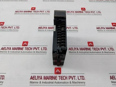 GE Fanuc IC693MDL340B Leistung Modul 120VAC 0.5A 16PT - Bild 1 von 4