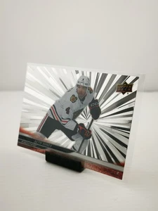 2024-25 Upper Deck Silver Outburst #527 Seth Jones - Imagen 1 de 3