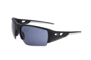 Tommy Hilfiger TH 1910/S FRE MATTE GREY 69/12/120 Gafas de sol hombre - Imagen 1 de 4