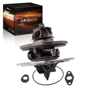 GT2260V TURBO Cartridge CHRA FOR BMW X5 3.0d E53 E60 E61 M57N 742730 11657790308 - Picture 1 of 11