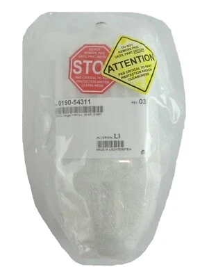 AMAT Applied Materials 0190-54311 Universal Gauge 1125 Torr Excedente de Trabajo Foto 1 de 4