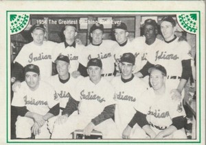 FREE SHIPPING-NRMINT-1983 ASA The Bob Feller Story  #11