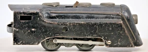 Marx Commodore Vanderbilt Wind Up Pressed Steel Locomotive *Read Description* - Picture 1 of 7