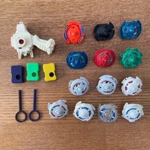 Bakuten Shoot Beyblade Dranzer F - Bild 1 von 4