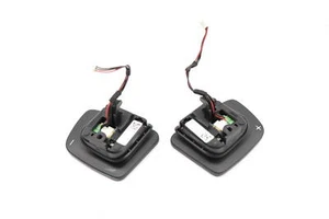 Audi A3 A4 A5 Q2 A1 S3 RS3 S4 RS4 S5 RS5 steering wheel DSG Gear Shift Paddles - Picture 1 of 5