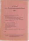 Material zum Reformationsgedchtnis 1967. Greifenstein, Hermann (Hg.):