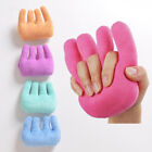 Hand Contracture Pillow Palm Grips Finger Training Device Finger Separator_wf
