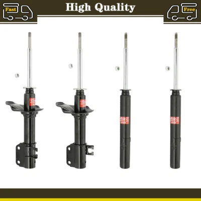 AMORTIGUADORES PARA KYB 4 PUNTALES GEO METRO 89 90 91 92 93 94 95 96 1997 Foto 1 de 4