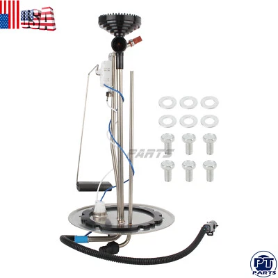 Unidad de envío de tanque de combustible para Ford F-350 F-450 F-550 Super Duty 2003-2007 Foto 1 de 4